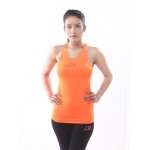 Invincible Women Training Tank Top